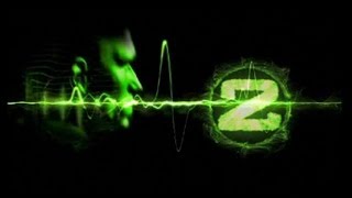 CoD 4 MW 2 - Emergency knife.