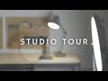 The Studio Tour