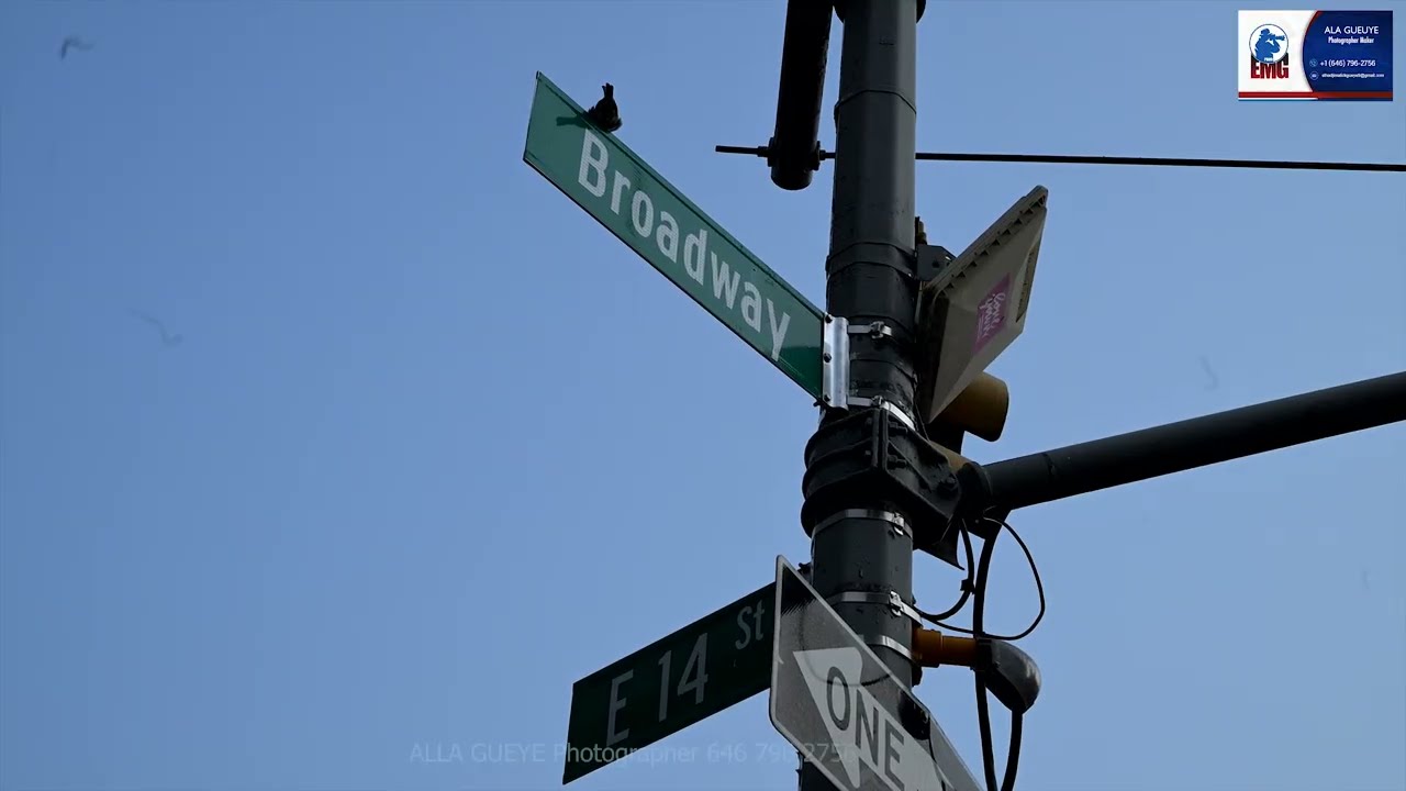 14 Street Union Square