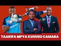 SEMAJI AHMED ALLY AFUNGUKA TAARIFA MPYA KUHUSU MOUSSA CAMARA WENGI WANAZUSHA TAARIFA ZA CAMARA