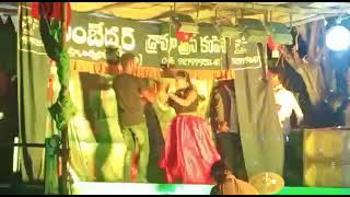 O Pulla Vanna Drama  Pushpalatha Sruthi Hits