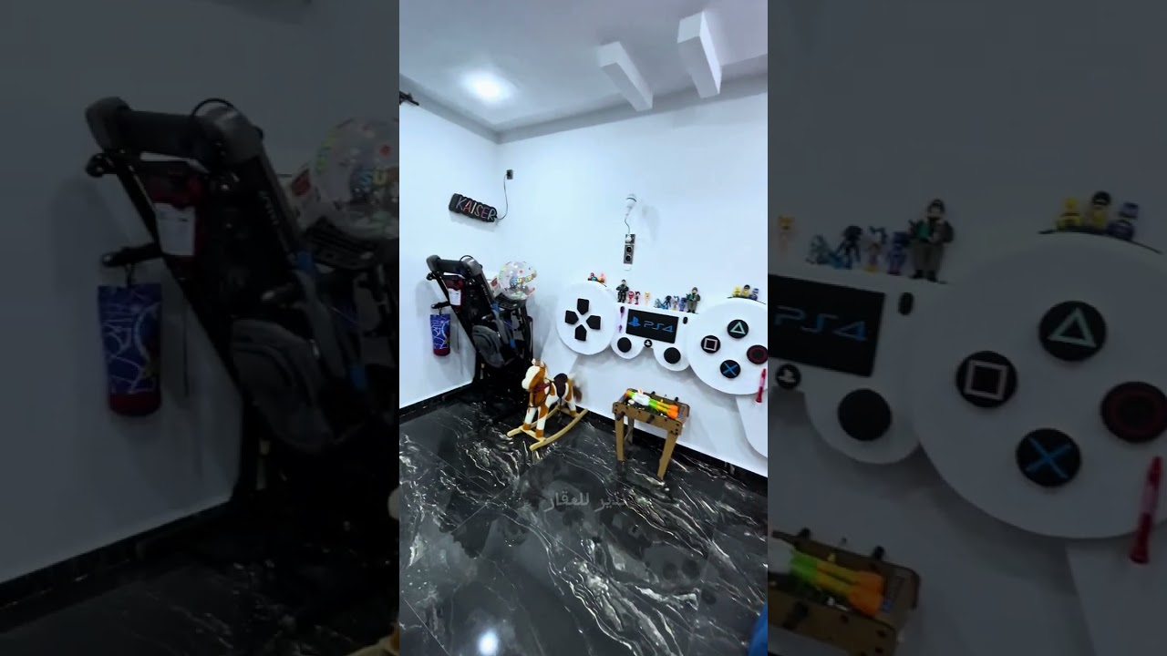 فيلا مشاء الله 😍😍