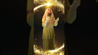 Purified | Christian Cover Dance #shorts #christian #christianmusic #cover #music #musicvideo