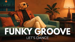 SMOOTH NEO SOUL JAZZ FLOW (4H+) 🎷 | Warm Analog Grooves for Deep Focus & Study