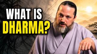 What Dharma Really Means in Zen Practice