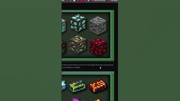 マインクラフトのAncient Elements MODを簡単に入手する方法