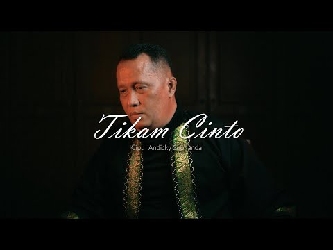 Tikam Cinto - Joni Andra