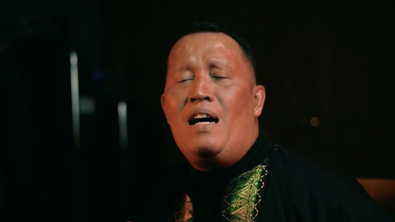 Tikam Cinto - Joni Andra