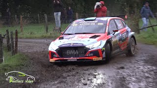 East Belgian Rally 2023 | Best of Devillersvideo by Devillersvideo 7,749 views 7 months ago 10 minutes, 4 seconds