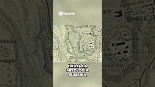 La Biblia Copió la Mitología Sumeria ¿Mito o Realidad? #anunnaki #documental #hiddenorigins