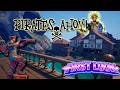 Pirates Ahoy ! [ Rouguelike ] First Look