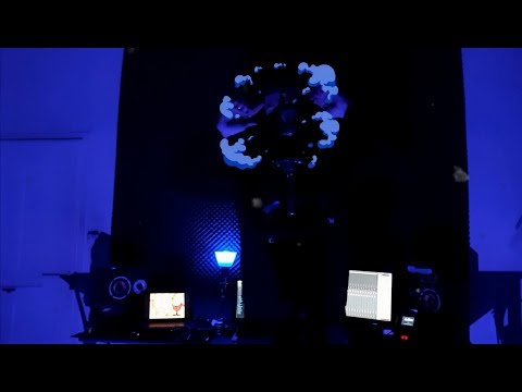 Izaid - Neptune 1 (Freestyle)