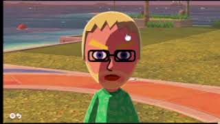 Tomodachi Life Living the Dream Chris Moves In Episode 2