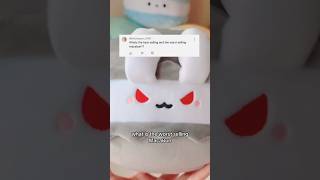 The WORST selling MacaBun 😭🐰🩷 #kawaii #plush
