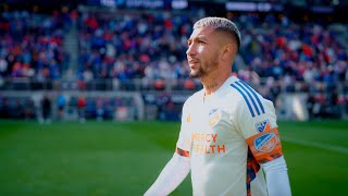 Matchday 6 Sizzle | 2024 FC Cincinnati