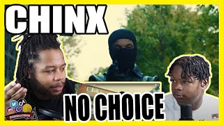 Chinx (OS) - No Choice (Official Video) REACTION