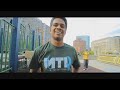 Beginning of video
