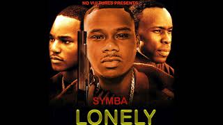 Symba - Lonely (NO VULTURES Freestyle)