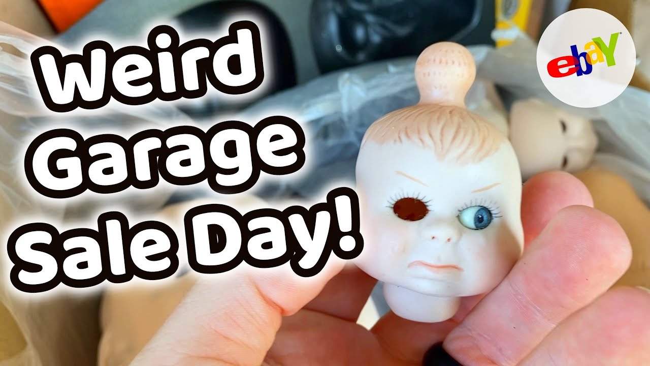 SURE ENOUGH, LEAVE THE GOPRO AT HOME & WEIRDNESS WILL APPEAR