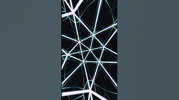 Blender 3.1 Portal Icosahedrons