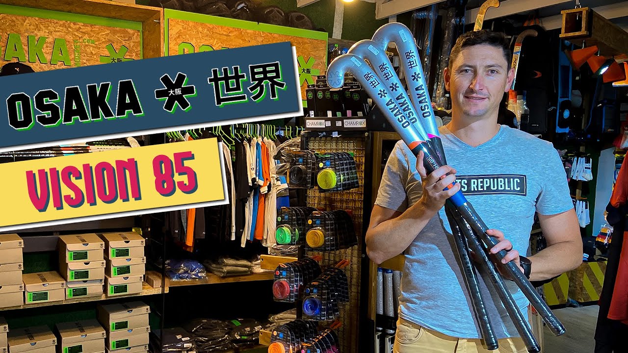 osaka vision 85