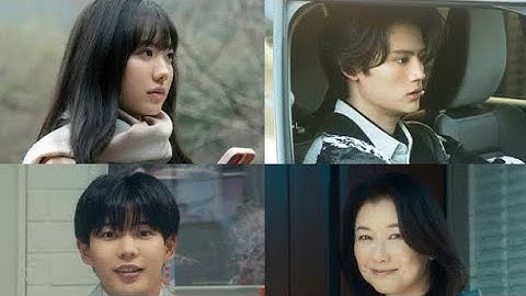 阿部寛主演『俺ではない炎上』芦田愛菜・藤原大祐・長尾謙杜・夏川結衣の出演決定！　本予告も解禁