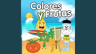 Canción de las Frutas