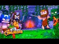 🍖 ATACAMOS LA CUEVA CANIBAL 🦴 // LA COMUNIDAD 2 #5