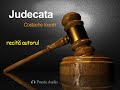 Judecata | Poezie scrisă și recitată de Costache Ioanid