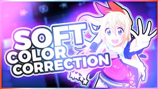 Import and Use LUT / .cube Color Correction on Phone! screenshot 5