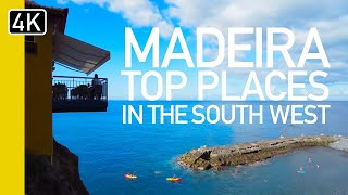 Discover The Beauty Of Madeira Portugal On A South West Tour