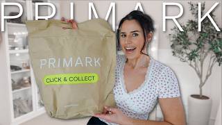 PRIMARK MARCH HAUL | Spring fashion, Incredible basics, Bridgerton Beauty & more! screenshot 1