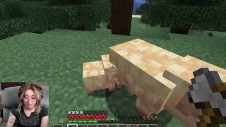 asmr minecraft to help you sleep screenshot 3
