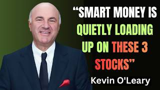 “Smart Money Is Quietly Loading Up On These 3 Stocks”
