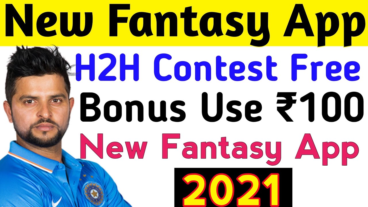 New Fantasy App 2021|Insant Paytm withdraw Fantasy App|Use 100 Bonus|Lastest Fantasy App|Oneto11.
