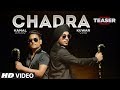 CHADRA - Kamal Khan, Kuwar Virk | Official Teaser | T-Series ApnaPunjab