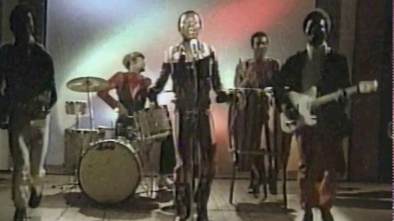 Soulful Dynamics Außer Rand und Band am Wolfgangsee - YouTube