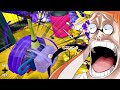 ナニコレ？！？！！！？！【スプラトゥーン2】