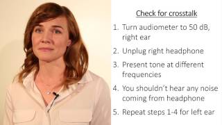 Hearing Screening - Lesson 1.3