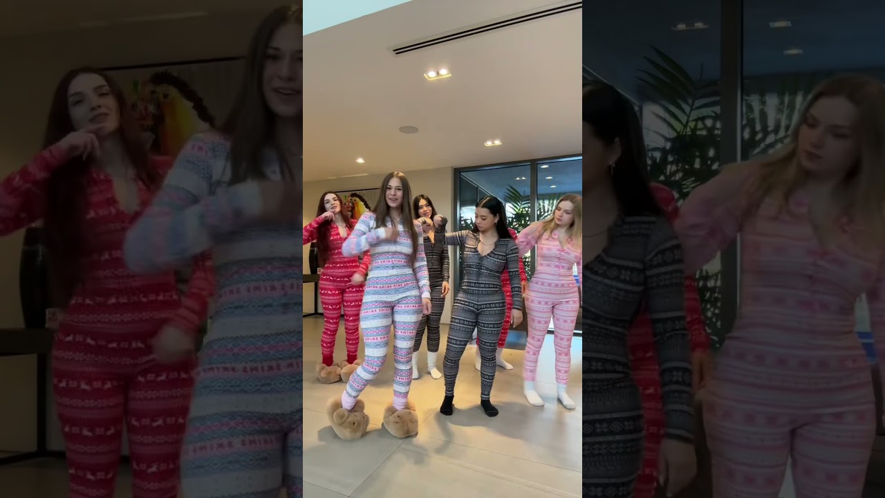 @Bop House pajama party!!! @summer @ava ☆ @Alina Rose @Aishah Sofey @Joyy mei