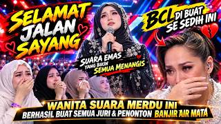 Selamat Jalan Sayang ! BCL dan Judika di buat Se sedih ini Lagu Viral Terbaru bikin Semua Menangis