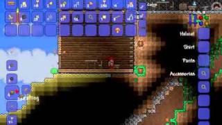 Lets Play Terraria Multiplayer! Episode 31 - Been on Vacation, Sorry!