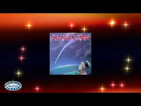 Punk music video thumbnail preview for Atlantic Starr - Being In Love With You Is So Much Fun