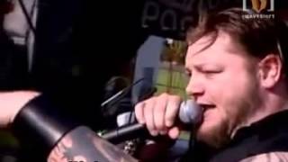 Drowning Pool - All Over Me (Live 2002 Legendado By Saullo)