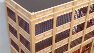 HO Layout Update #15