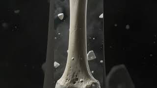 This Will Change How You See Your Bones 😳 | Stronger Than Steel Explained