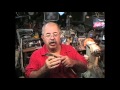 #100-B Woodturning 101 Tools, Chapter Two #100-B Woodturning 101 Tools, Chapter Two