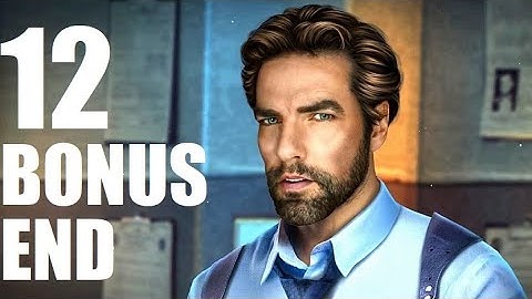 Unsolved Case: Fatal Clue - Part 12 BONUS END Let