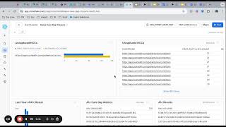 Zus Health Demo: ZAP Datamart