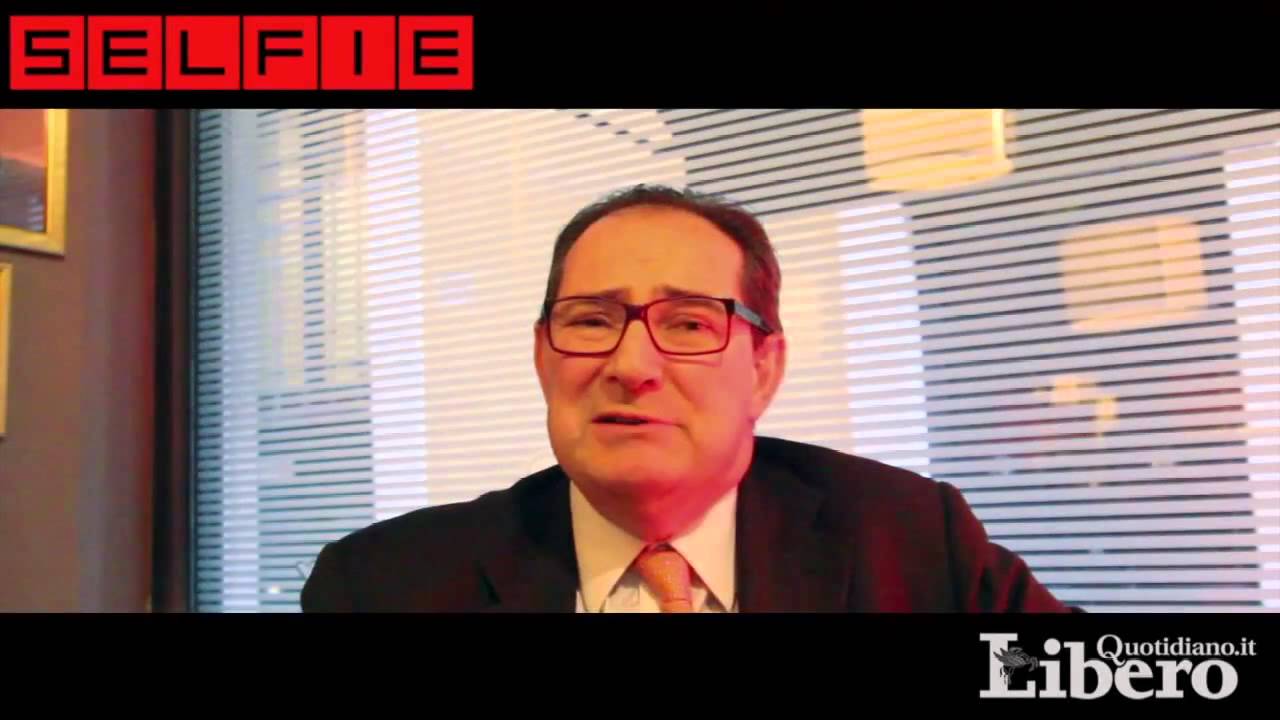 26/03/2014 Giancarlo Galan ospite di 